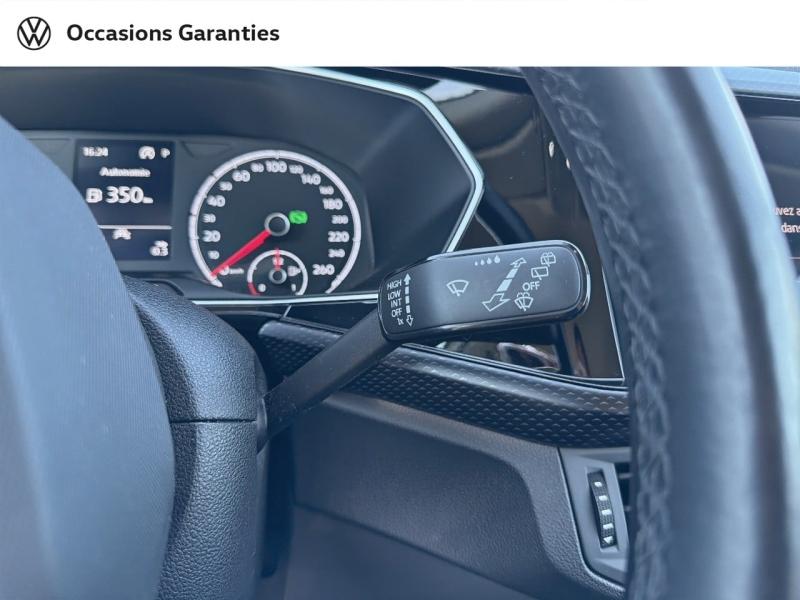 Voitures occasions VOLKSWAGEN T-CROSS United Metz