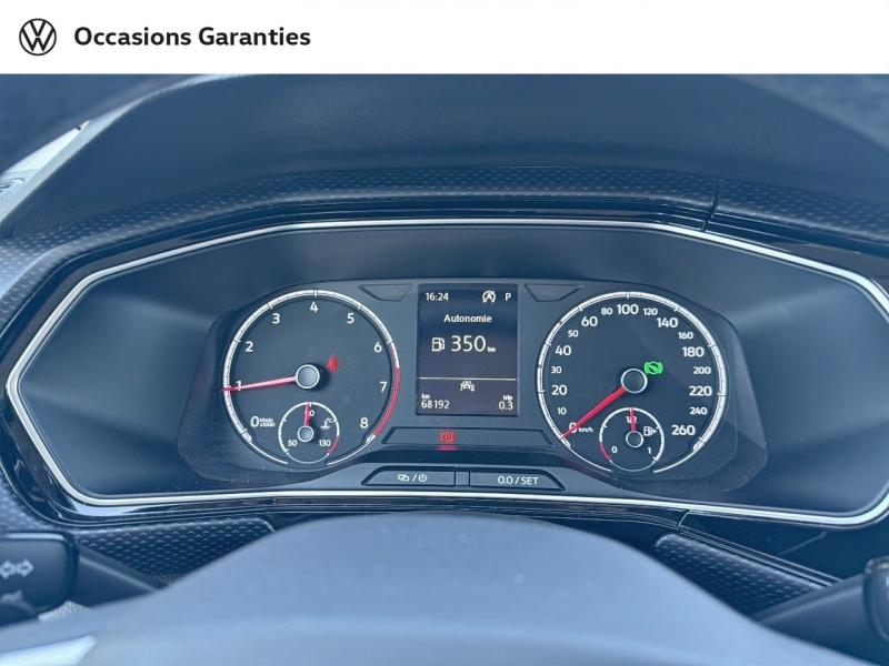 Voitures occasions VOLKSWAGEN T-CROSS United Metz