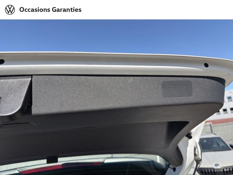 Voitures occasions VOLKSWAGEN T-CROSS United Metz