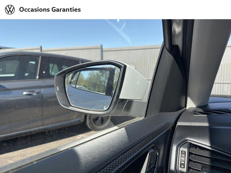 Voitures occasions VOLKSWAGEN T-CROSS United Metz