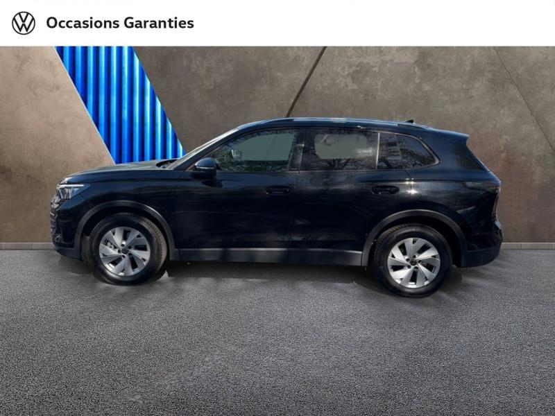 Voitures occasions VOLKSWAGEN TIGUAN VW Edition Metz