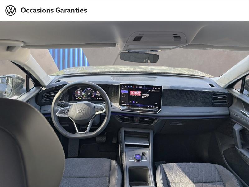 Voitures occasions VOLKSWAGEN TIGUAN VW Edition Metz