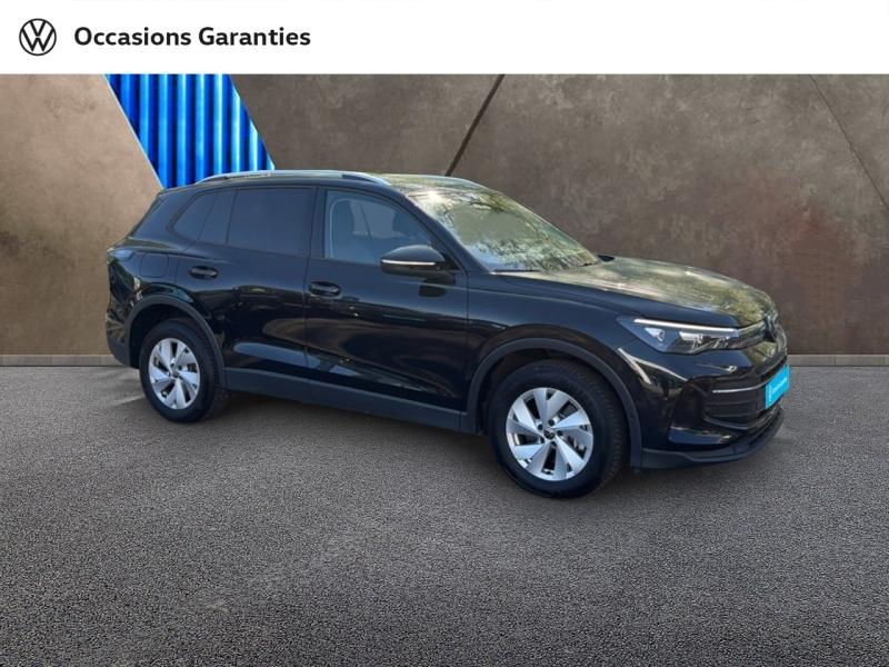 Voitures occasions VOLKSWAGEN TIGUAN VW Edition Metz