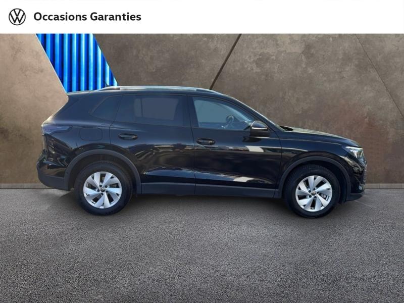 Voitures occasions VOLKSWAGEN TIGUAN VW Edition Metz