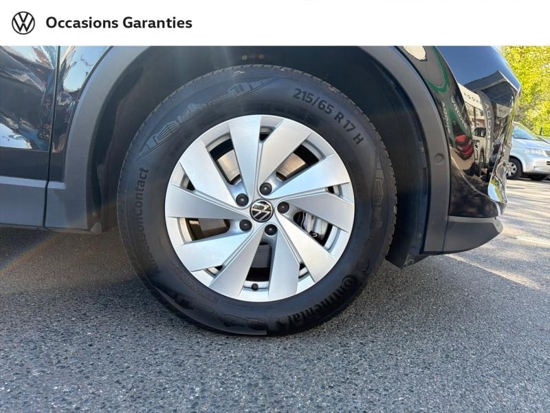 Voitures occasions VOLKSWAGEN TIGUAN VW Edition Metz