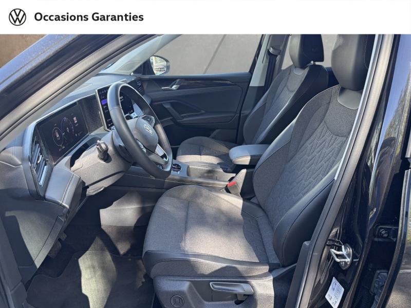 Voitures occasions VOLKSWAGEN TIGUAN VW Edition Metz