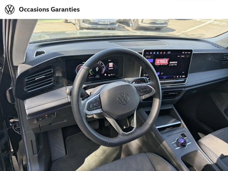 Voitures occasions VOLKSWAGEN TIGUAN VW Edition Metz