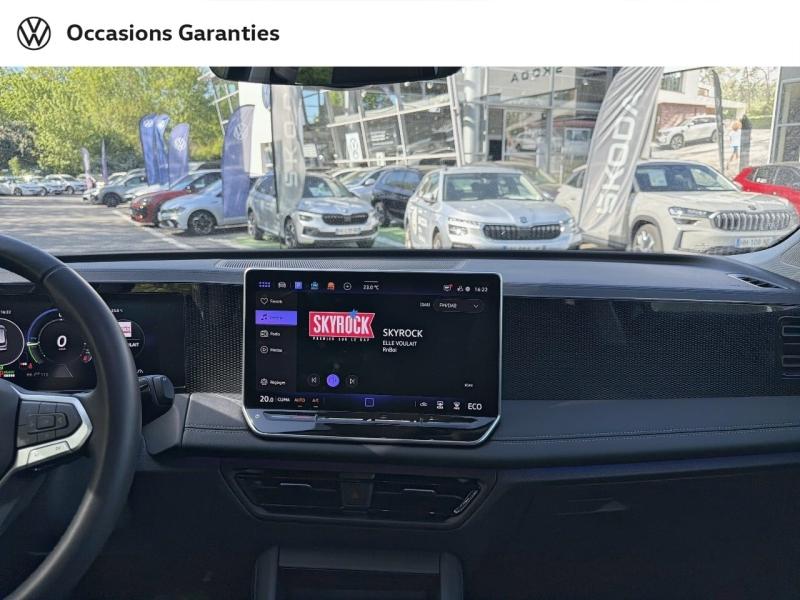 Voitures occasions VOLKSWAGEN TIGUAN VW Edition Metz