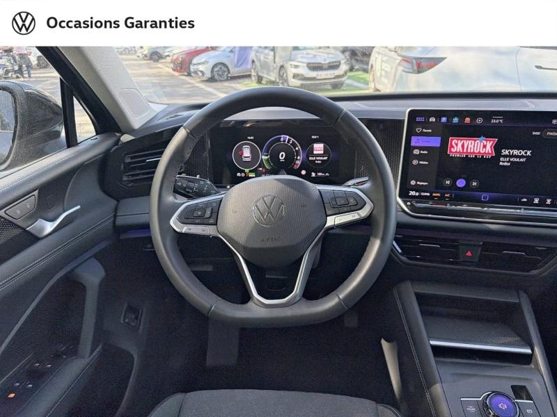 Voitures occasions VOLKSWAGEN TIGUAN VW Edition Metz