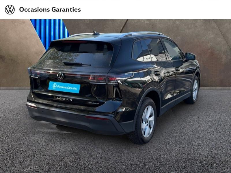Voitures occasions VOLKSWAGEN TIGUAN VW Edition Metz