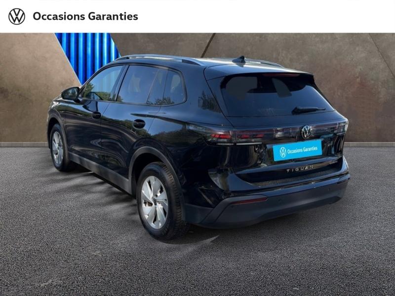 Voitures occasions VOLKSWAGEN TIGUAN VW Edition Metz