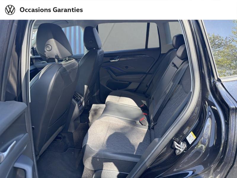 Voitures occasions VOLKSWAGEN TIGUAN VW Edition Metz