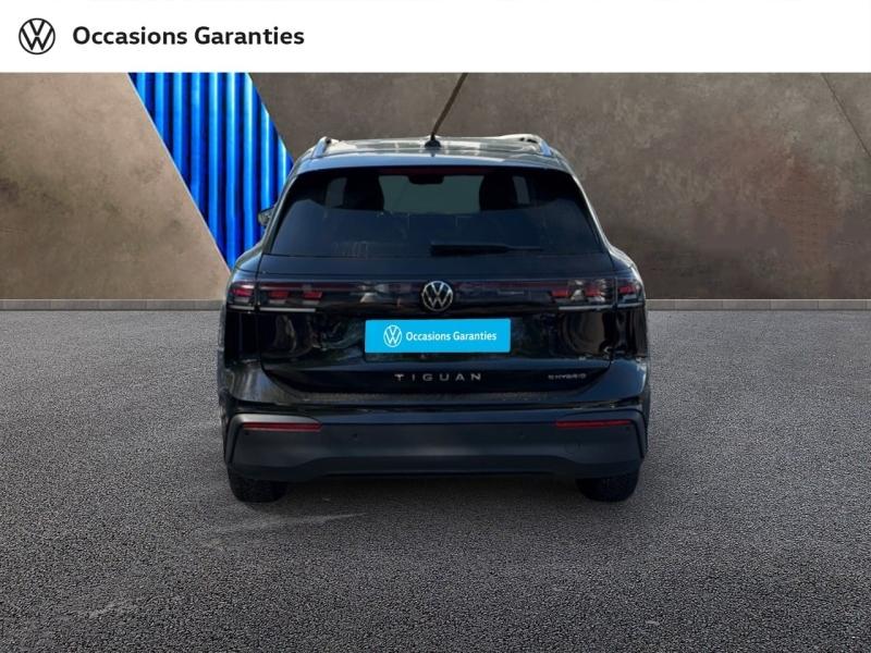Voitures occasions VOLKSWAGEN TIGUAN VW Edition Metz