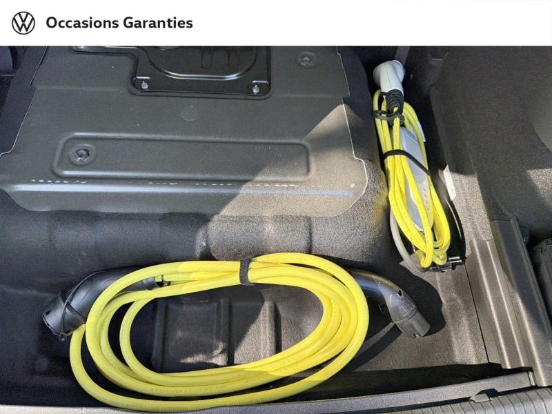 Voitures occasions VOLKSWAGEN TIGUAN VW Edition Metz