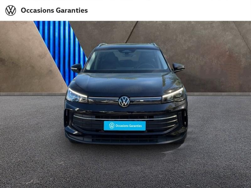 Voitures occasions VOLKSWAGEN TIGUAN VW Edition Metz