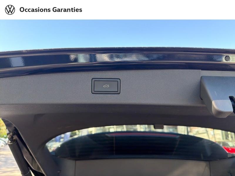 Voitures occasions VOLKSWAGEN TIGUAN VW Edition Metz