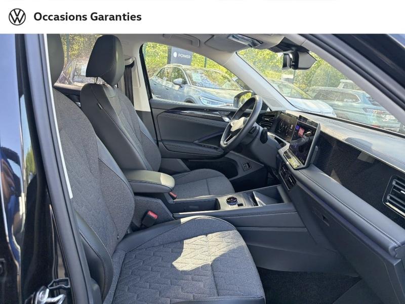 Voitures occasions VOLKSWAGEN TIGUAN VW Edition Metz