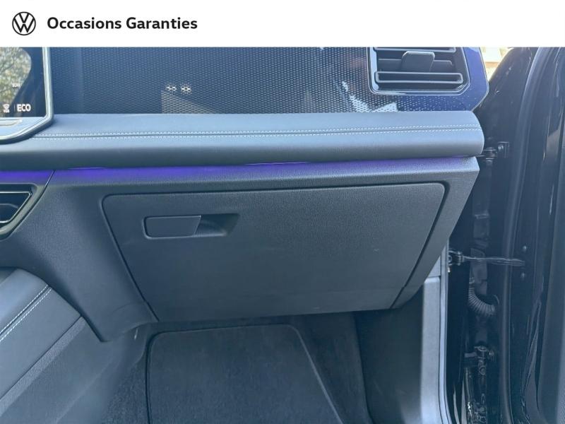 Voitures occasions VOLKSWAGEN TIGUAN VW Edition Metz