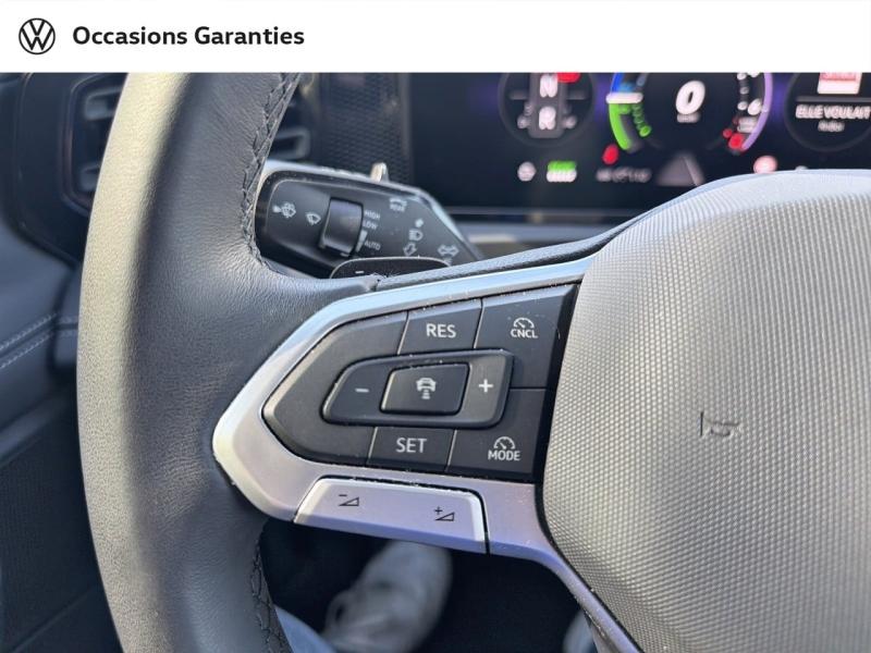 Voitures occasions VOLKSWAGEN TIGUAN VW Edition Metz