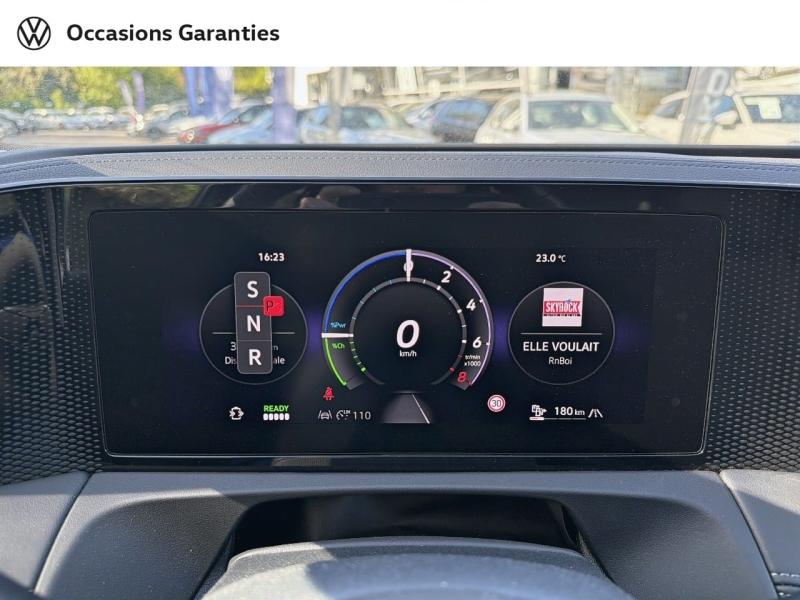 Voitures occasions VOLKSWAGEN TIGUAN VW Edition Metz