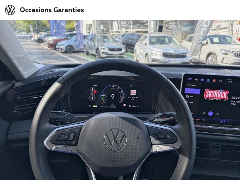 Voitures occasions VOLKSWAGEN TIGUAN VW Edition Metz