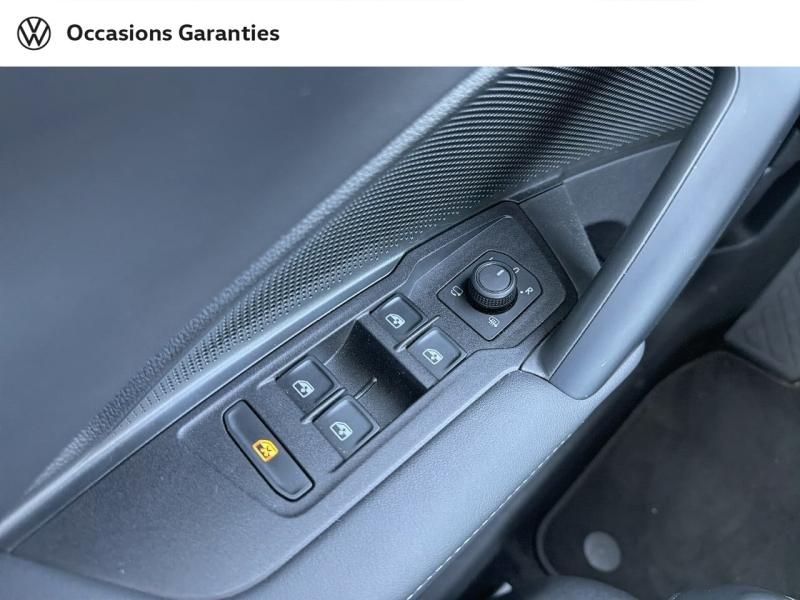 Voitures occasions VOLKSWAGEN TIGUAN VW Edition Metz