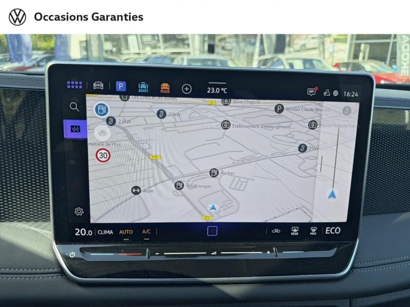 Voitures occasions VOLKSWAGEN TIGUAN VW Edition Metz