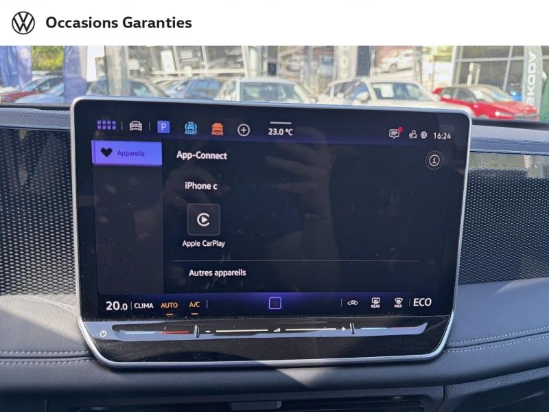 Voitures occasions VOLKSWAGEN TIGUAN VW Edition Metz