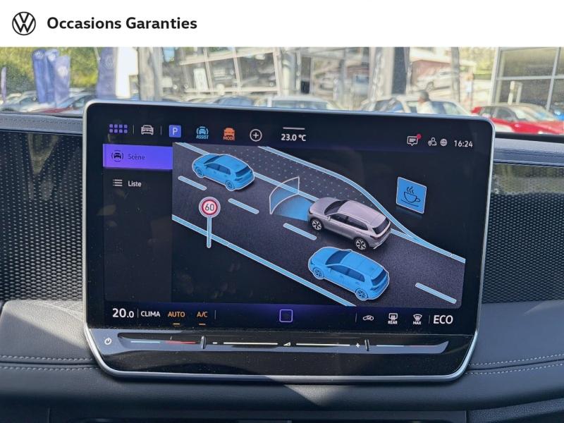 Voitures occasions VOLKSWAGEN TIGUAN VW Edition Metz