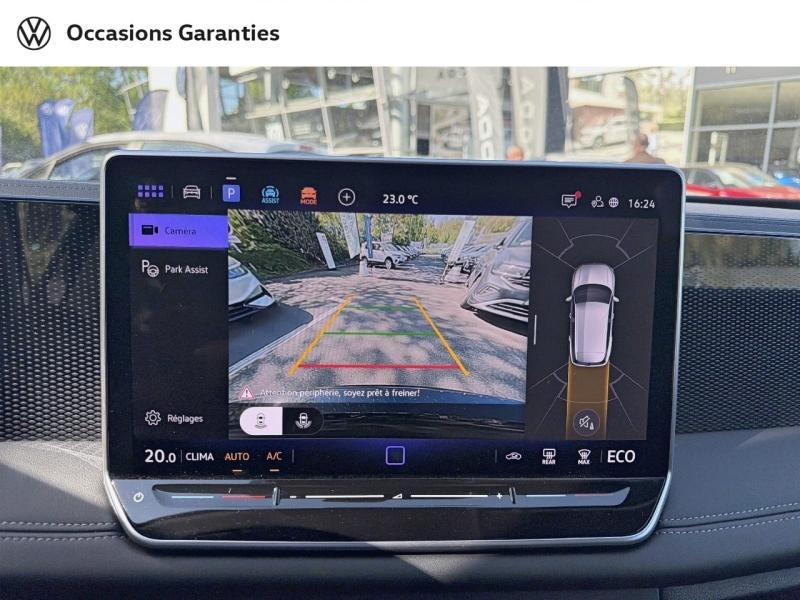 Voitures occasions VOLKSWAGEN TIGUAN VW Edition Metz