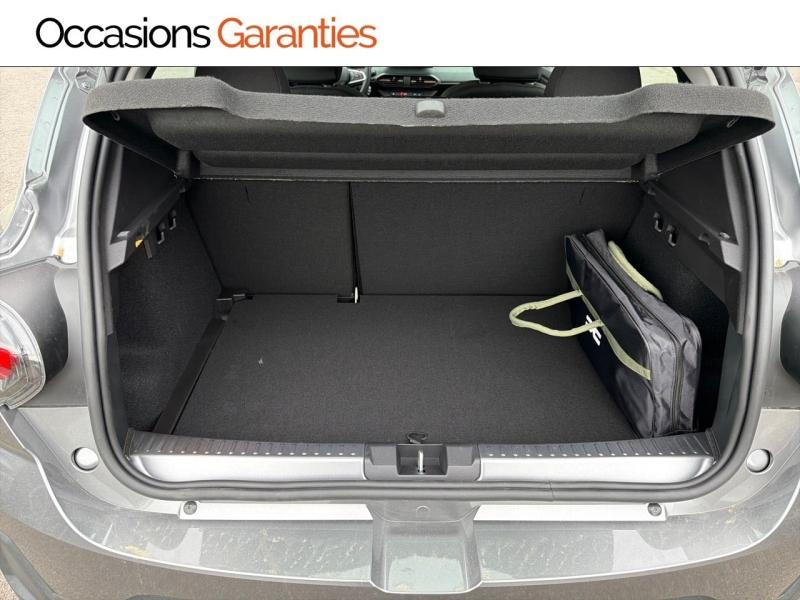 Voitures occasions DACIA SANDERO Stepway Extreme Metz