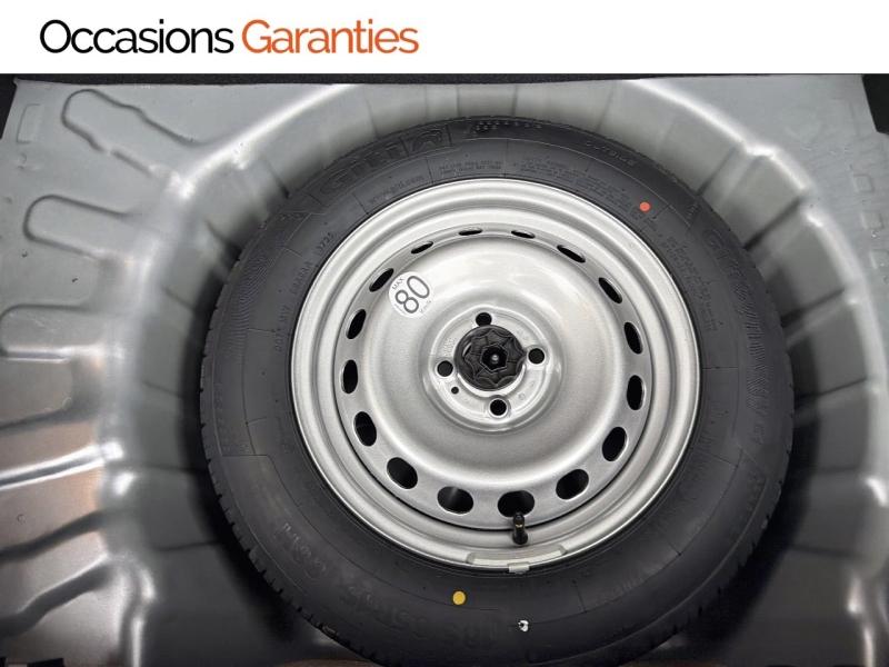 Voitures occasions DACIA SANDERO Stepway Extreme Metz