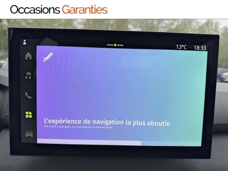 Voitures occasions DACIA SANDERO Stepway Extreme Metz