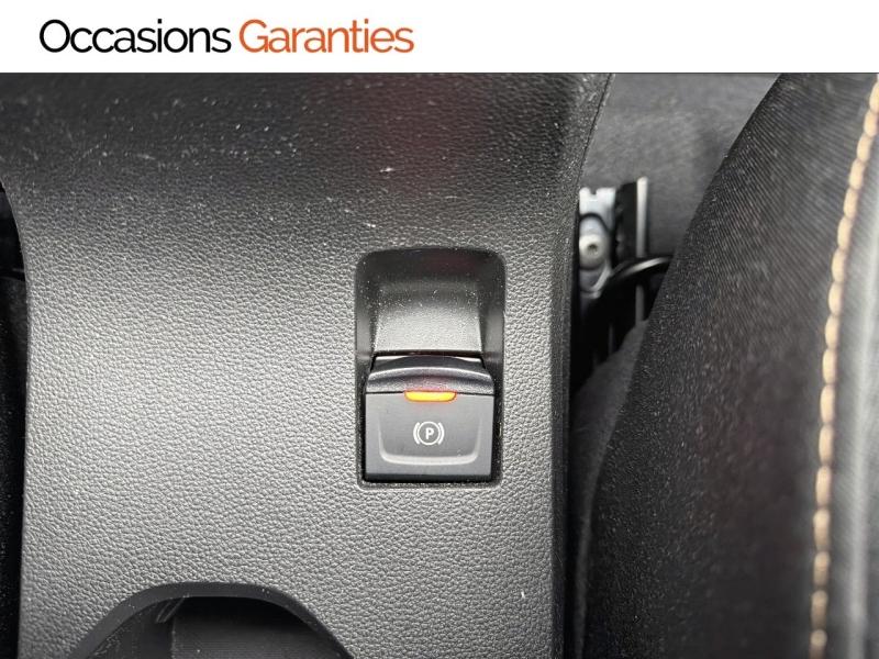 Voitures occasions DACIA SANDERO Stepway Extreme Metz