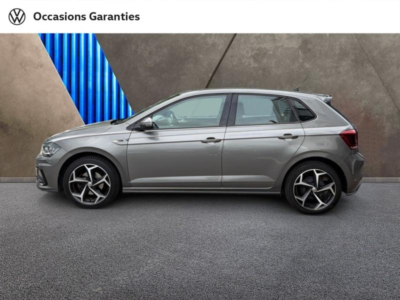 Voitures occasions VOLKSWAGEN POLO R-Line Metz