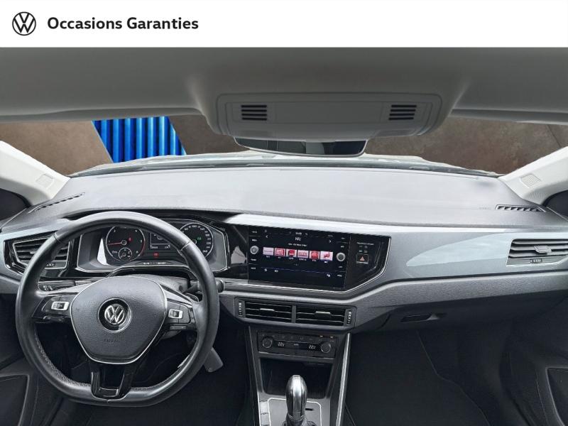 Voitures occasions VOLKSWAGEN POLO R-Line Metz