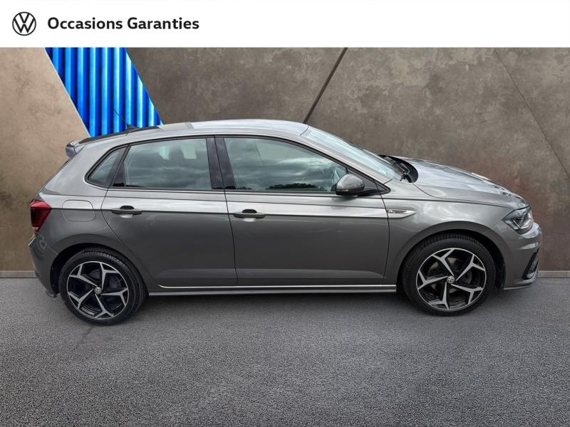 Voitures occasions VOLKSWAGEN POLO R-Line Metz