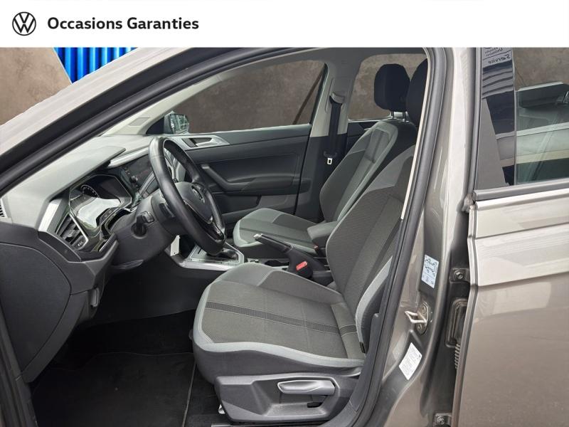 Voitures occasions VOLKSWAGEN POLO R-Line Metz