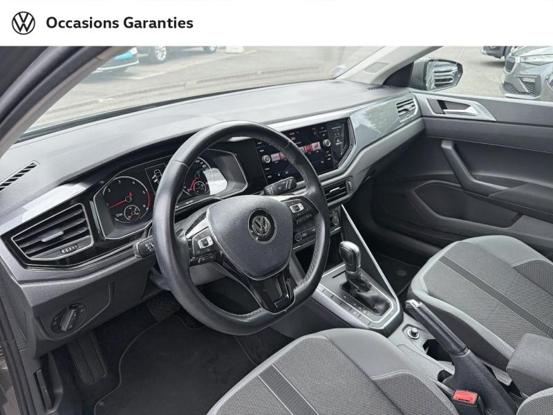 Voitures occasions VOLKSWAGEN POLO R-Line Metz