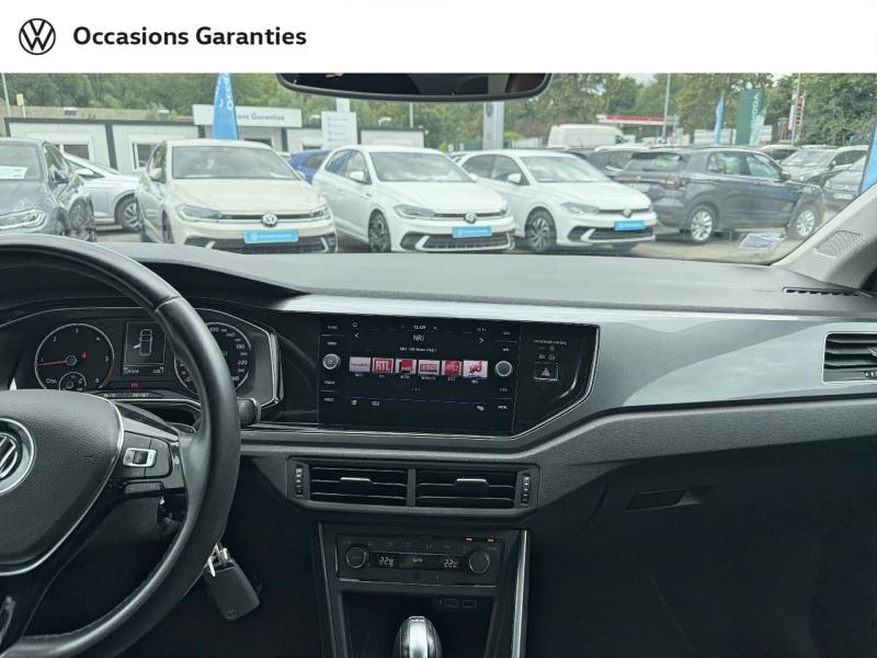 Voitures occasions VOLKSWAGEN POLO R-Line Metz