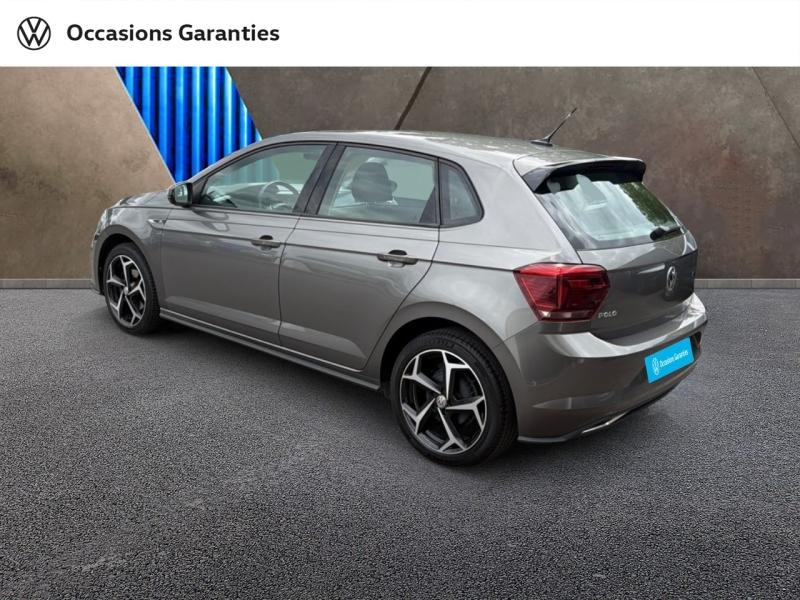 Voitures occasions VOLKSWAGEN POLO R-Line Metz