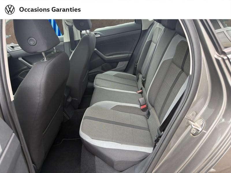 Voitures occasions VOLKSWAGEN POLO R-Line Metz