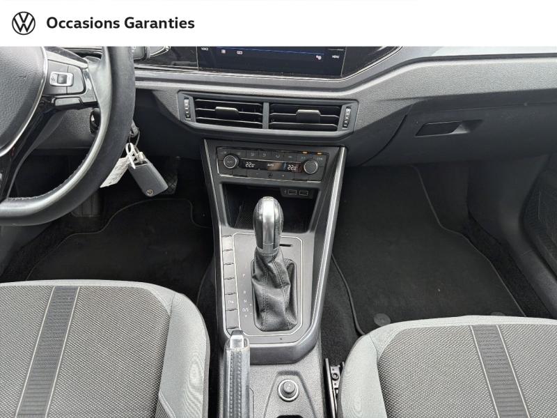 Voitures occasions VOLKSWAGEN POLO R-Line Metz