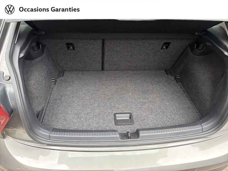 Voitures occasions VOLKSWAGEN POLO R-Line Metz