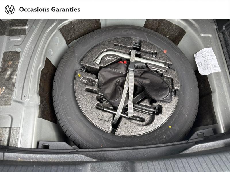 Voitures occasions VOLKSWAGEN POLO R-Line Metz