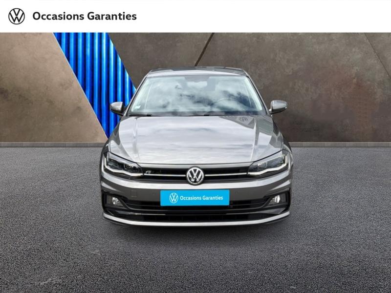Voitures occasions VOLKSWAGEN POLO R-Line Metz