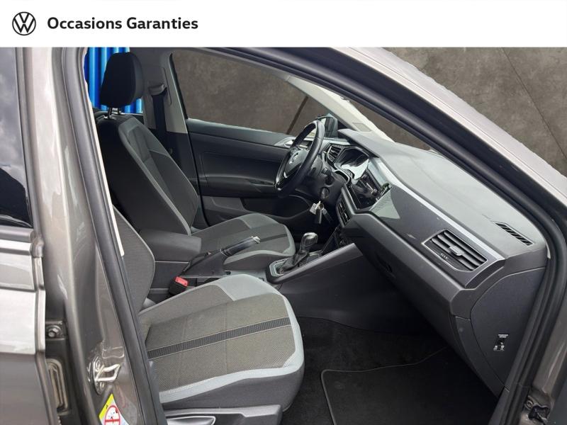 Voitures occasions VOLKSWAGEN POLO R-Line Metz
