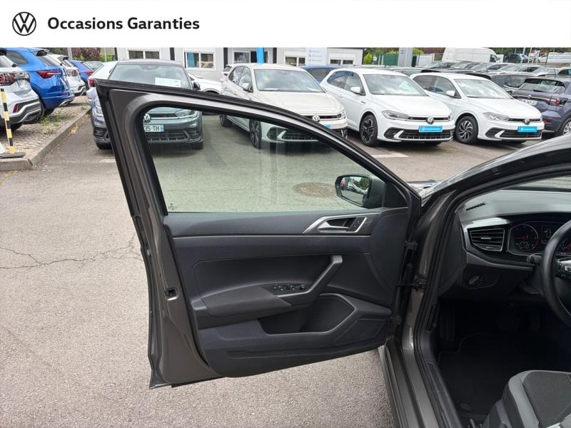 Voitures occasions VOLKSWAGEN POLO R-Line Metz