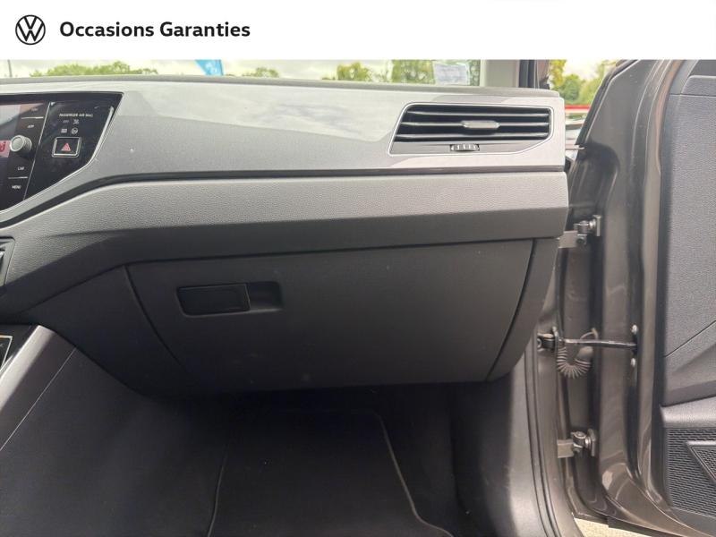 Voitures occasions VOLKSWAGEN POLO R-Line Metz