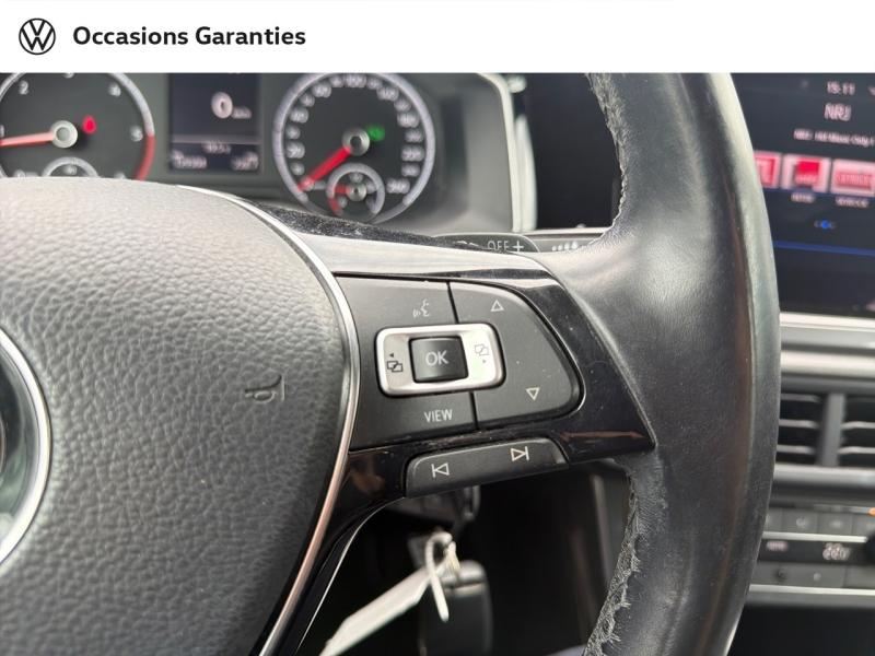 Voitures occasions VOLKSWAGEN POLO R-Line Metz